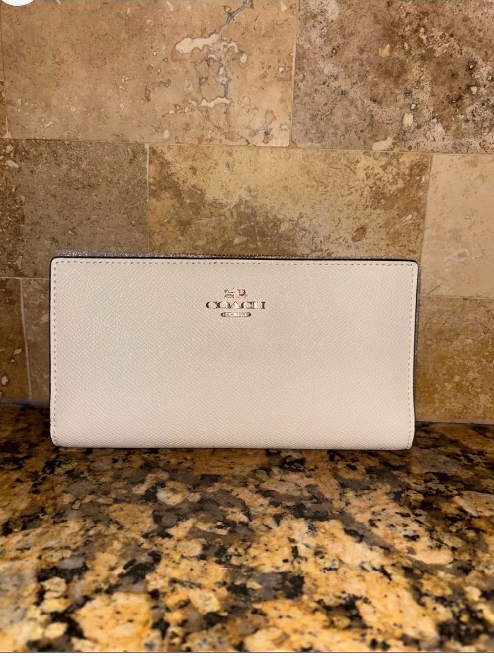 Coach Wallet NWT